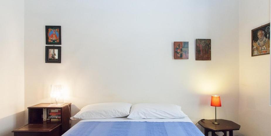 Apartamento Libri Flat Roma Exterior foto