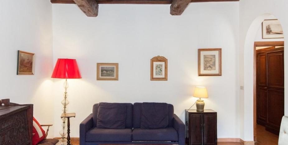 Apartamento Libri Flat Roma Exterior foto