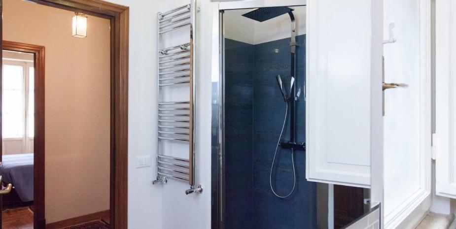 Apartamento Libri Flat Roma Exterior foto